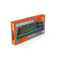 Apex 3 TKL | Water-resistant gaming keyboard