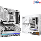 ASRock X870 Pro RS  AM5 Ryzen™ 9000, 8000 and 7000 Series Processors