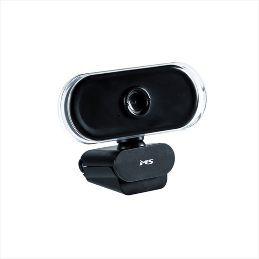 MS ATLAS 0300 FULL HD WIRED WEBCAM