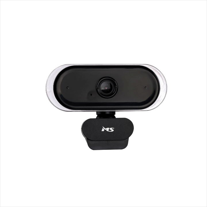 MS ATLAS 0300 FULL HD WIRED WEBCAM