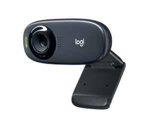 C310 HD WEBCAM