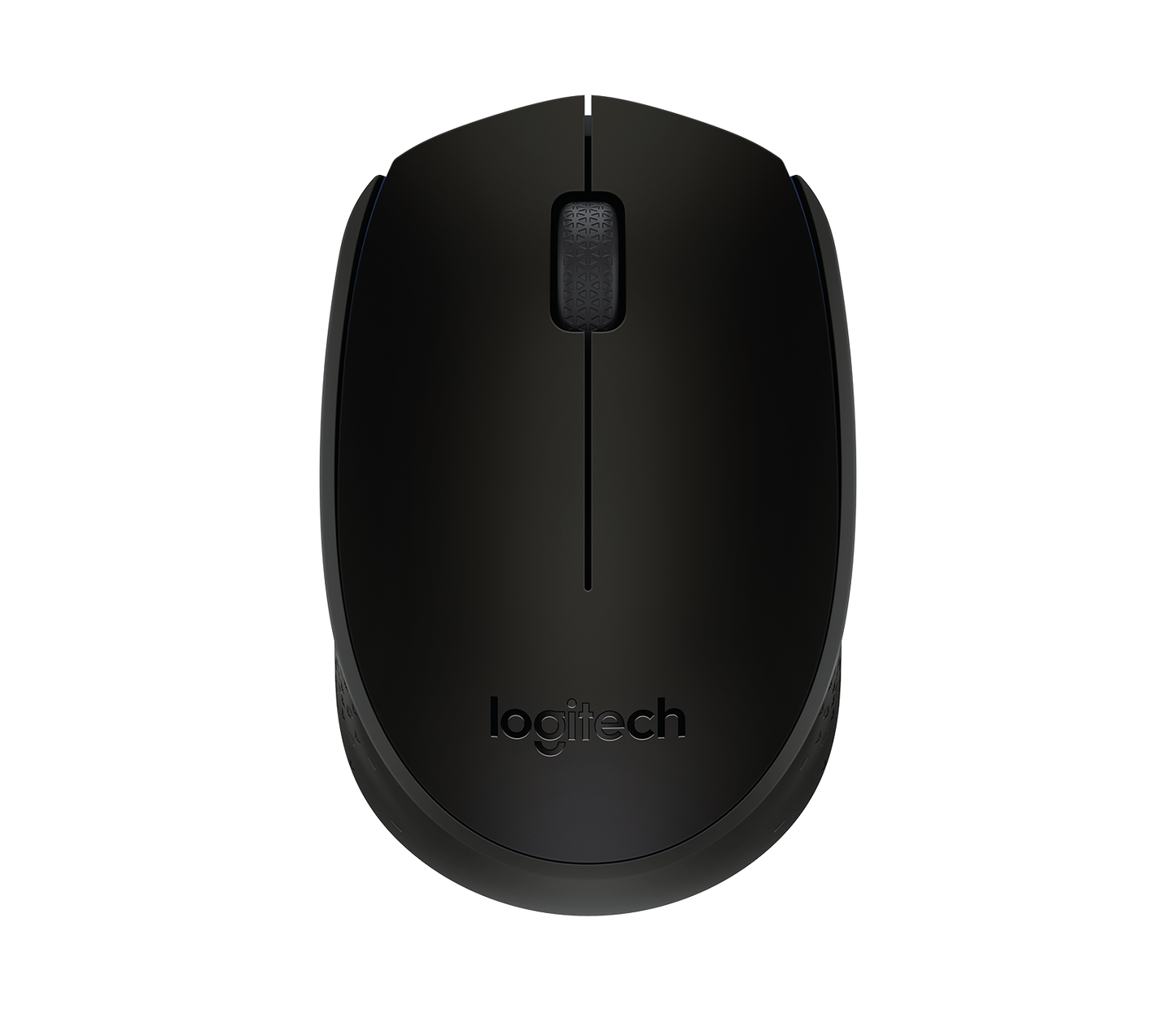 Logitech B170 Wireless Mouse Black