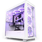 NZXT CM-H71EW-02, Midi Tower (CM-H71EW-02) - Kasë kompjuteri - e bardhë