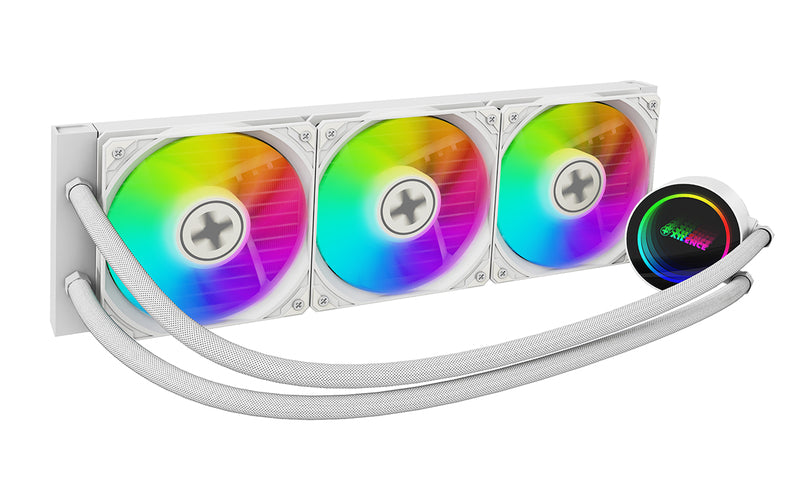 Cooler XILENCE LQ360G.W.ARGB