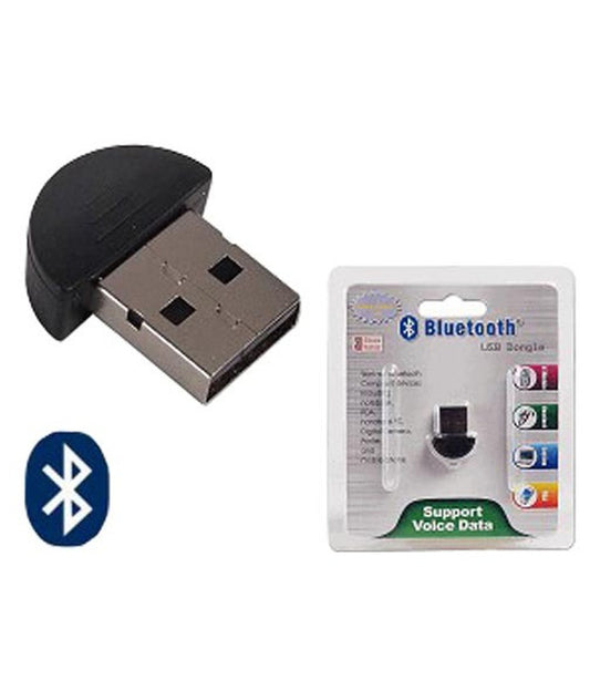 Bluetooth USB