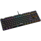 CANYON Gaming keyboard Cometstrike TKL GK-50