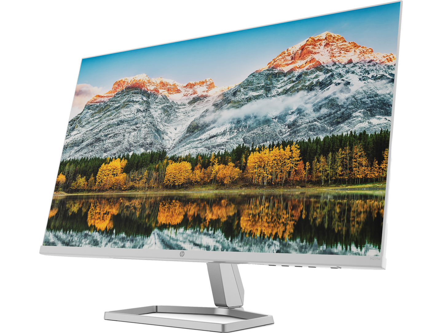 HP M27fw FHD Monitor