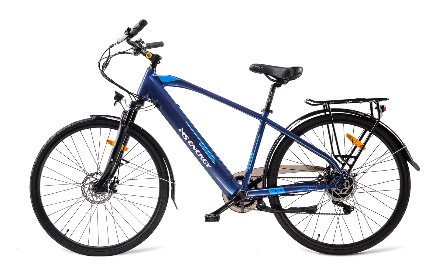 MS ENERGY eBike c11