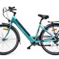 MS ENERGY eBike c10