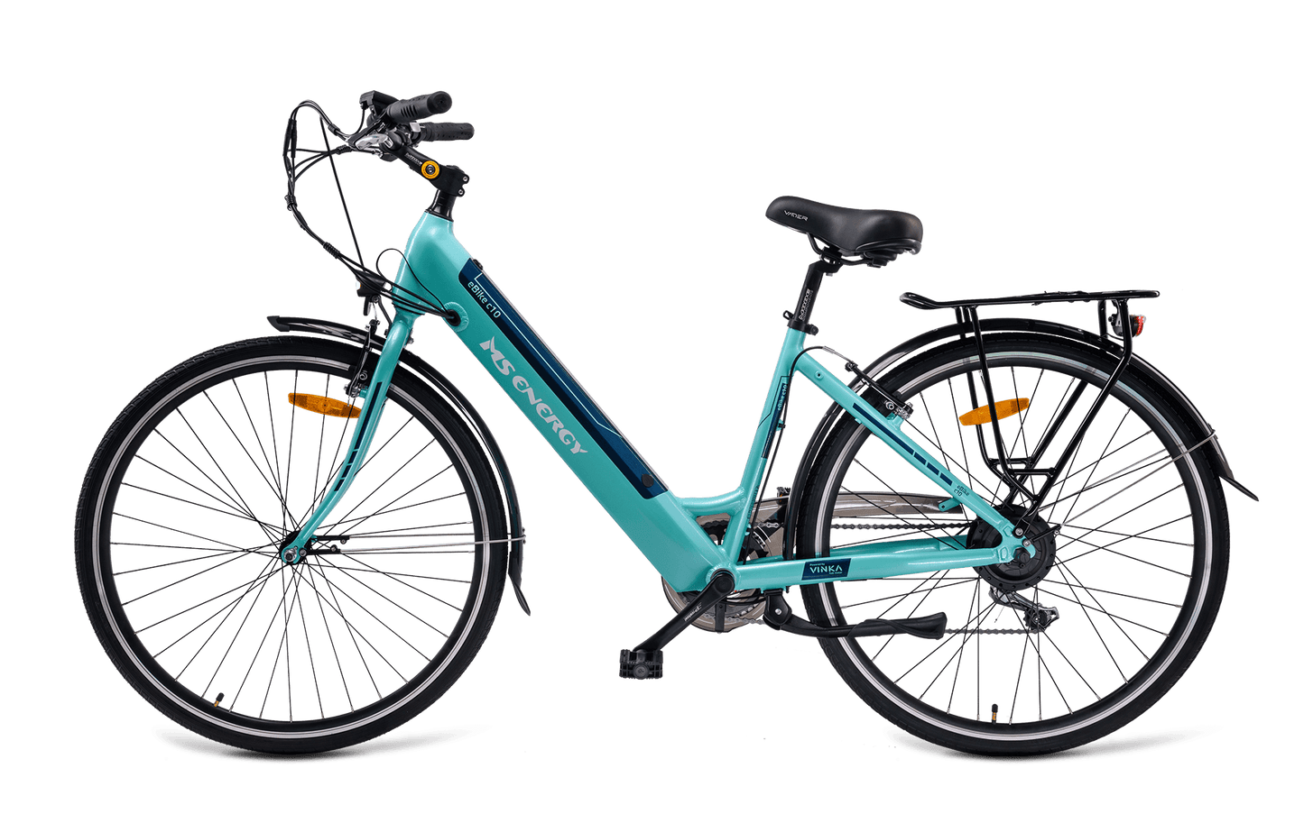 MS ENERGY eBike c10