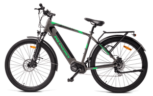MS ENERGY eBike t100