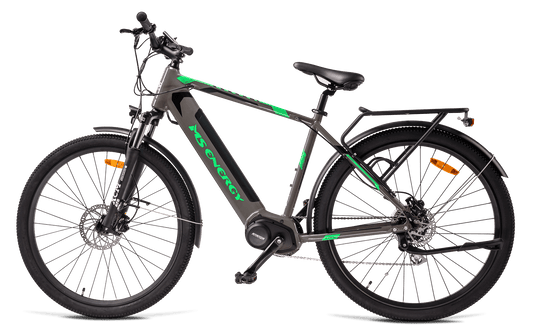 MS ENERGY eBike t100