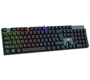 Tastierë MS Elite C521 Mechanical Gaming Keyboard