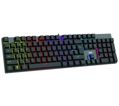 Tastierë MS Elite C521 Mechanical Gaming Keyboard