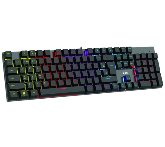 Tastierë MS Elite C521 Mechanical Gaming Keyboard