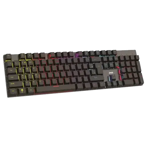 Tastierë MS Elite C521 Mechanical Gaming Keyboard