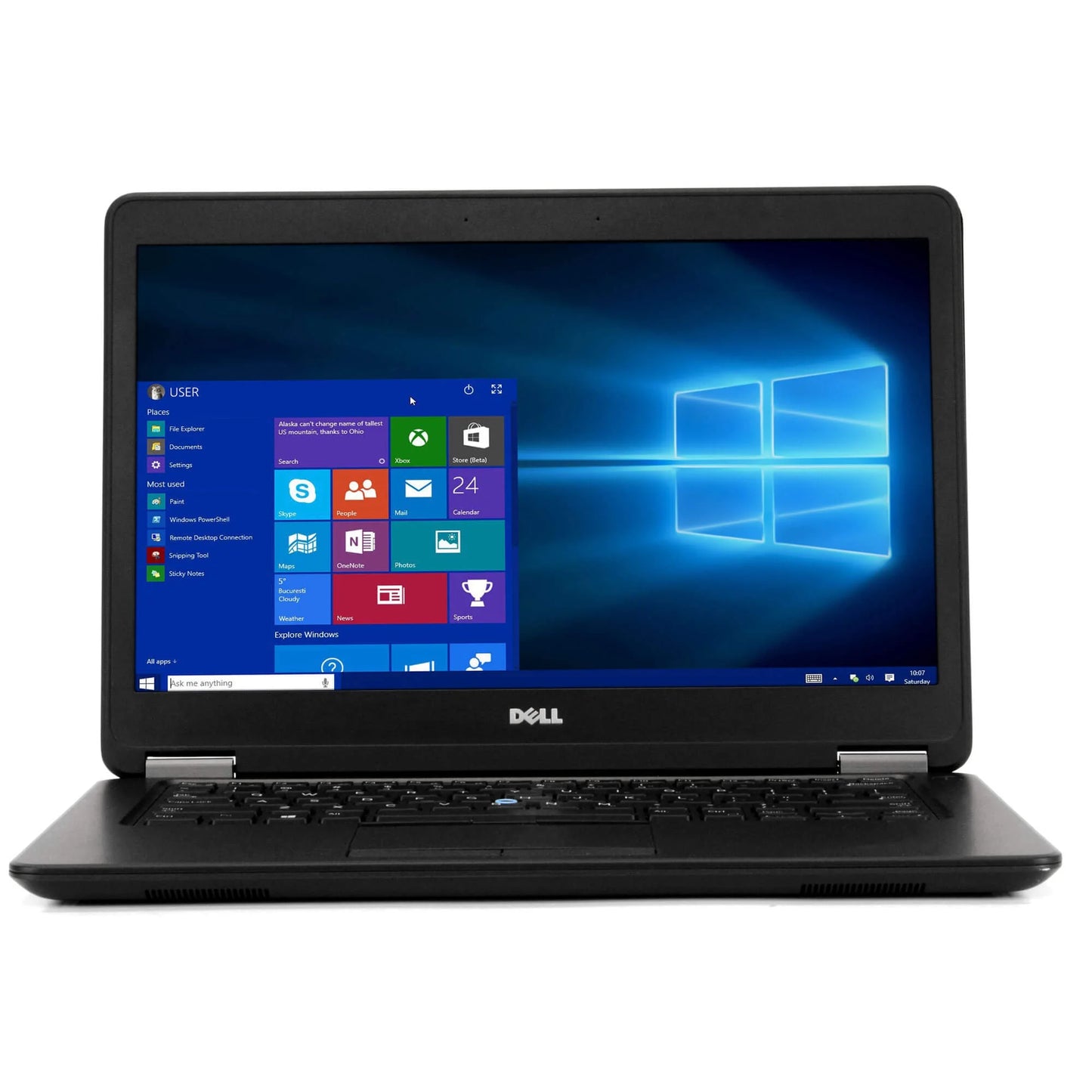 DELL LATITUDE 7450