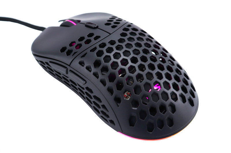 MS NEMESIS C510 gaming