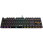 CANYON Gaming keyboard Cometstrike TKL GK-50