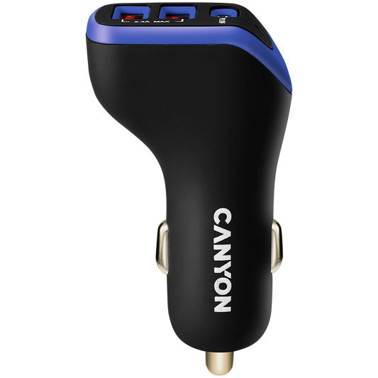 Car charger C-08