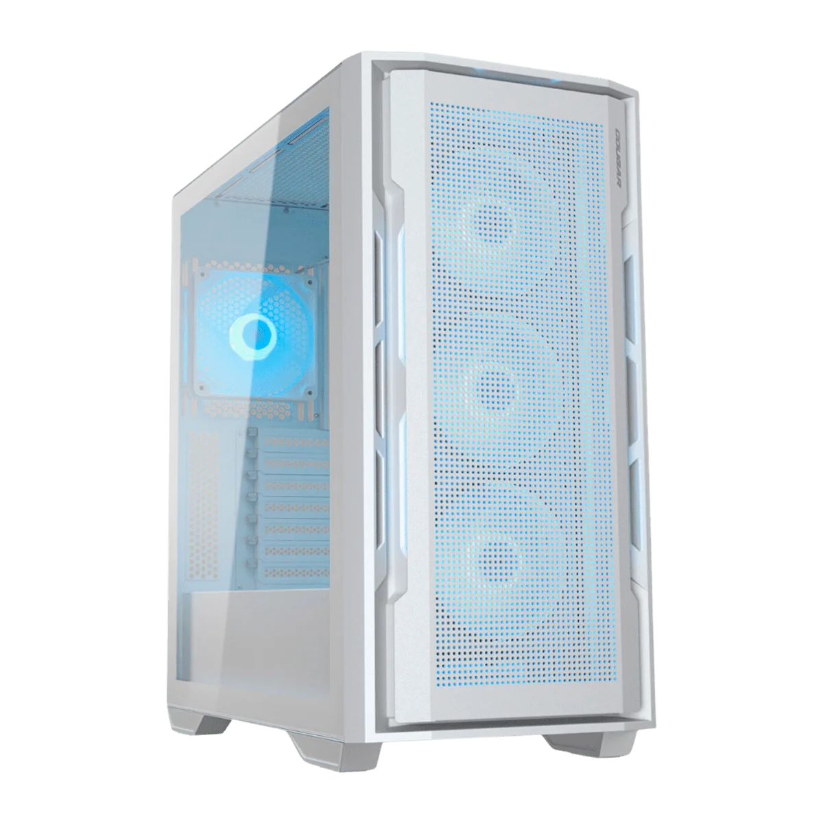 AMD Ryzen ™ 7 9800X3D
