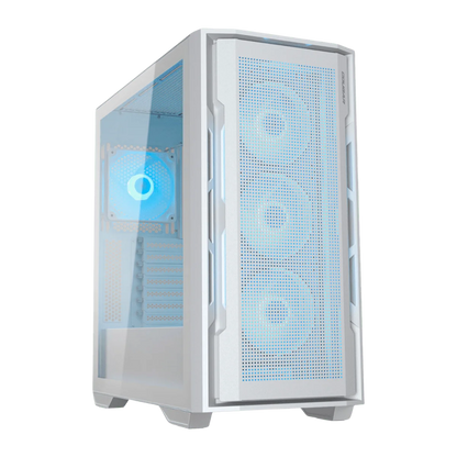 AMD Ryzen ™ 7 9800X3D