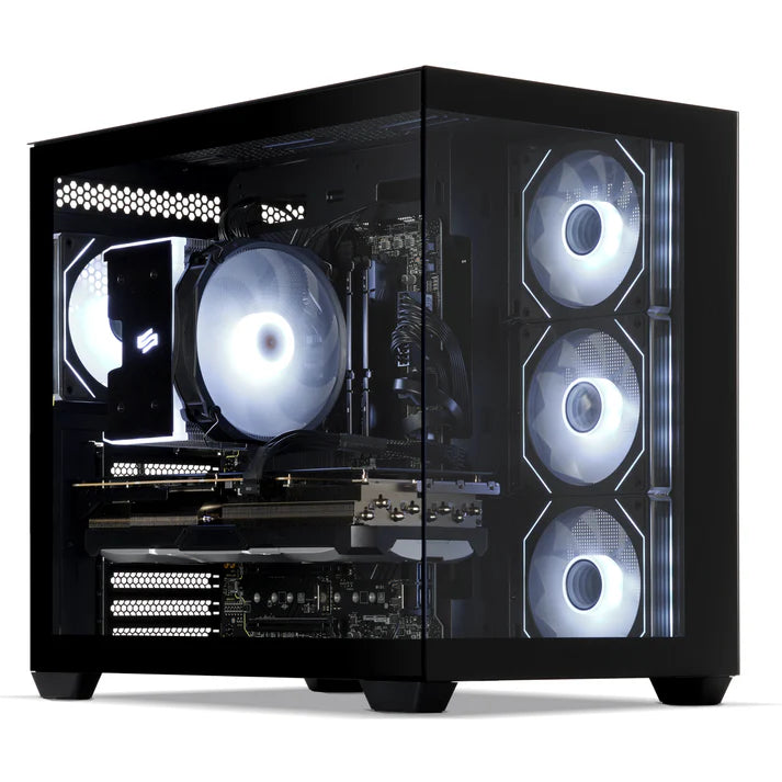 RYZEN 7 7800X3D / 32GB / 1TB SSD / RTX 5060 8GB