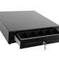 Metallic Cash Drawer