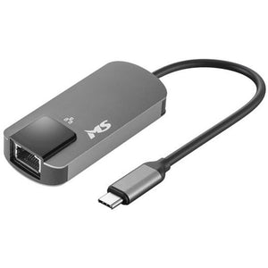 CC USB CM -> HDMI 1.4, 2m 4K/30H, V-HC300, MS