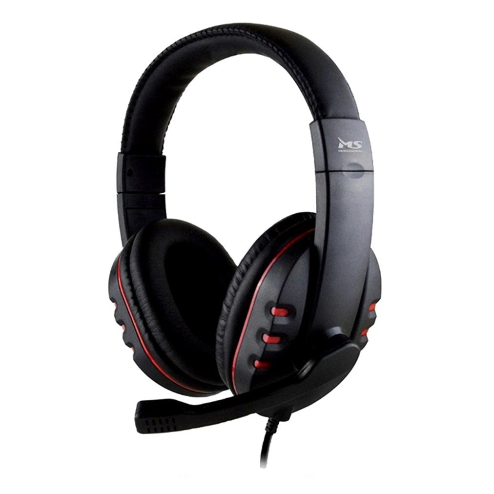 SET GAMING MS ELITE C500 BLACK