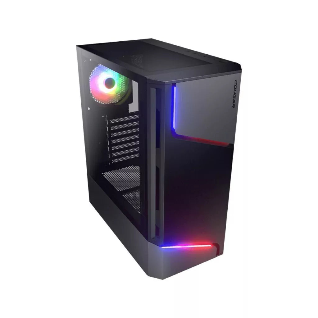 Gaming pc - Ryzen 7 5700X3D, 16 GB RAm - 500 GB SSD - RTX 3060 12 Gb