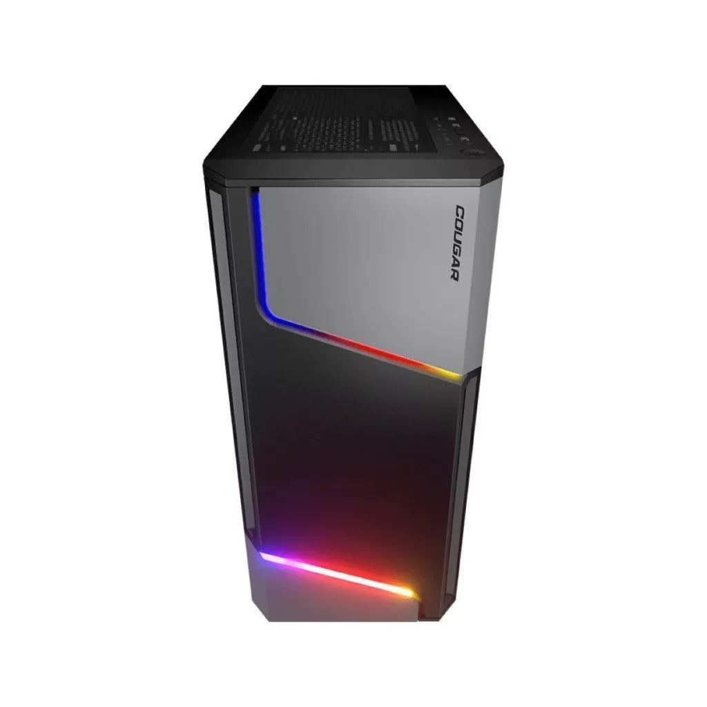 Gaming pc - Ryzen 7 5700X3D, 16 GB RAm - 500 GB SSD - RTX 3060 12 Gb