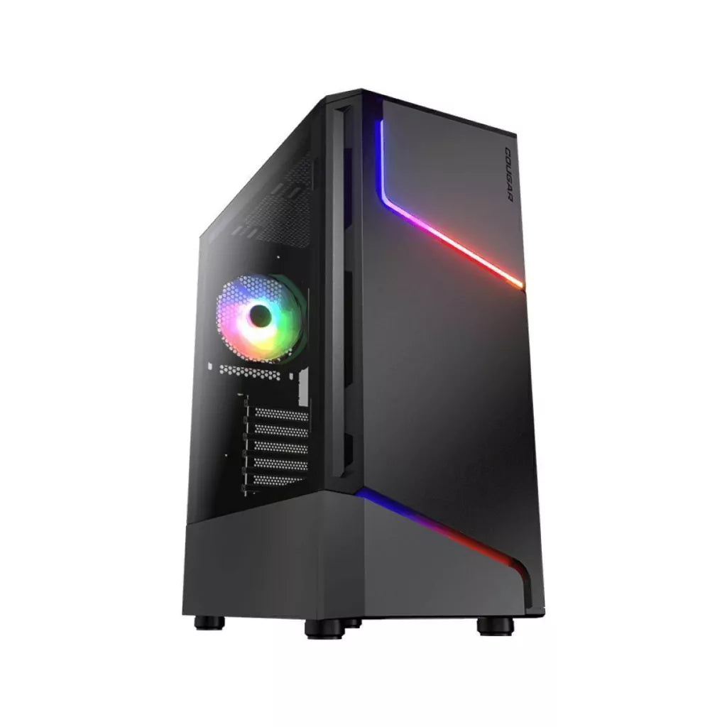 Gaming pc - Ryzen 7 5700X3D, 16 GB RAm - 500 GB SSD - RTX 3060 12 Gb