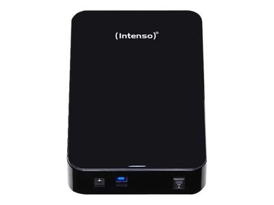HDD Intenso 8TB 3.0