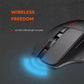 Canyon Gaming Mouse Crusader GMW-13