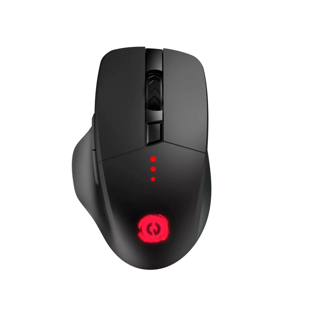 Canyon Gaming Mouse Crusader  CND-SGMW13