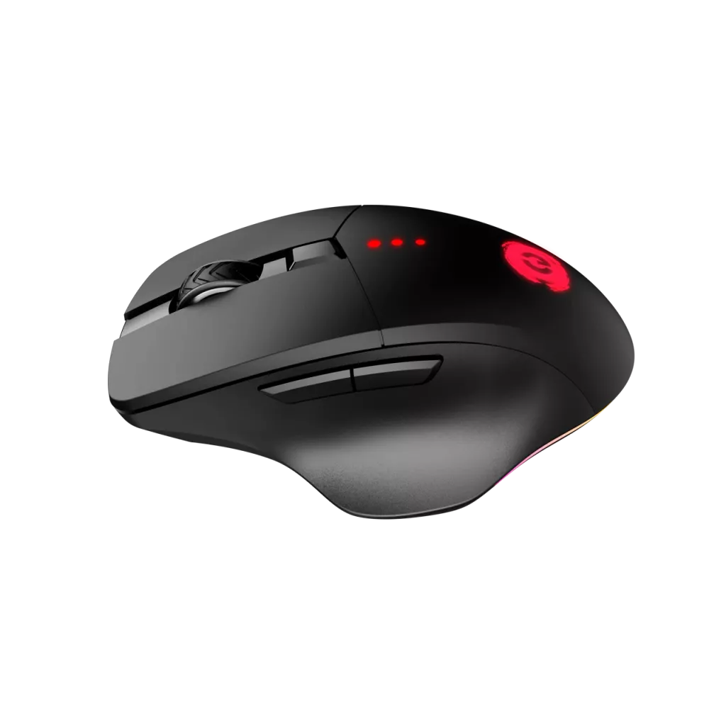 Canyon Gaming Mouse Crusader  CND-SGMW13