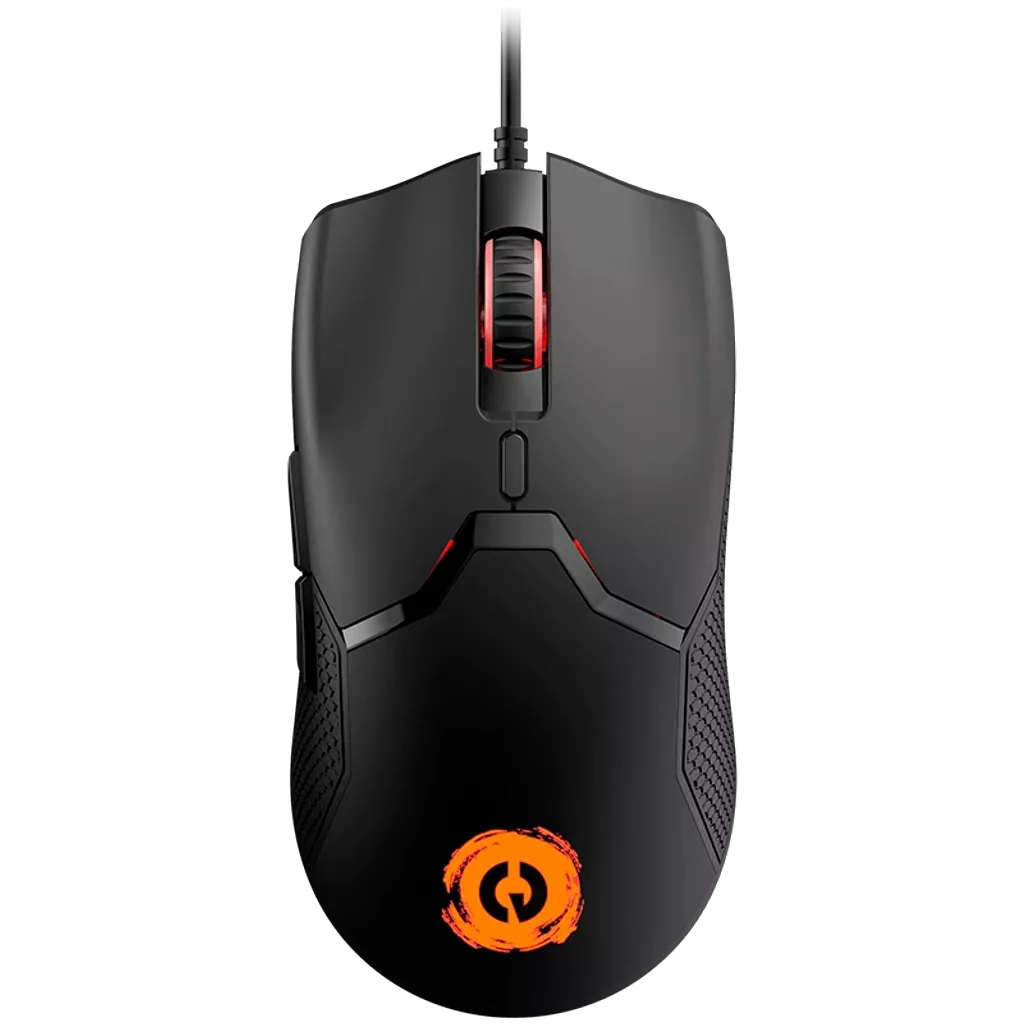 Gaming Mouse Carver GM-116