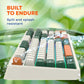 Canyon Wireless Mechanical Keyboard Shadder GKW-11  CND-SKBW11