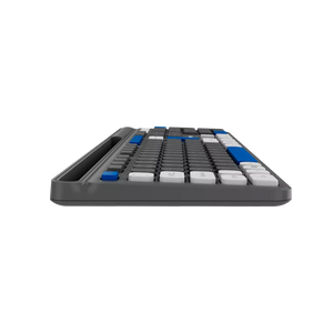 Canyon Wireless keyboard HKB-W03 CNS-HKBW03DG Grey