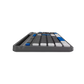 Canyon Wireless keyboard HKB-W03 CNS-HKBW03DG Grey