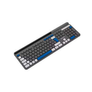 Canyon Wireless keyboard HKB-W03 CNS-HKBW03DG Grey