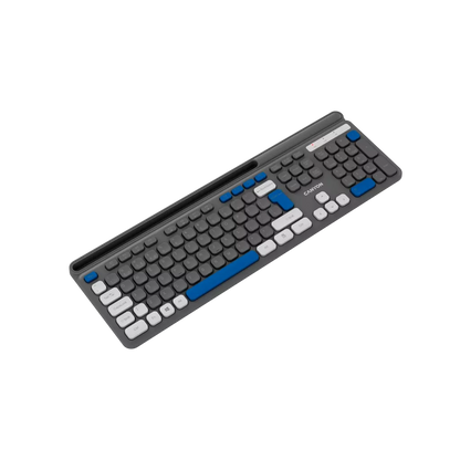 Canyon Wireless keyboard HKB-W03 CNS-HKBW03DG Grey