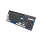 Canyon Wireless keyboard HKB-W03 CNS-HKBW03DG Grey