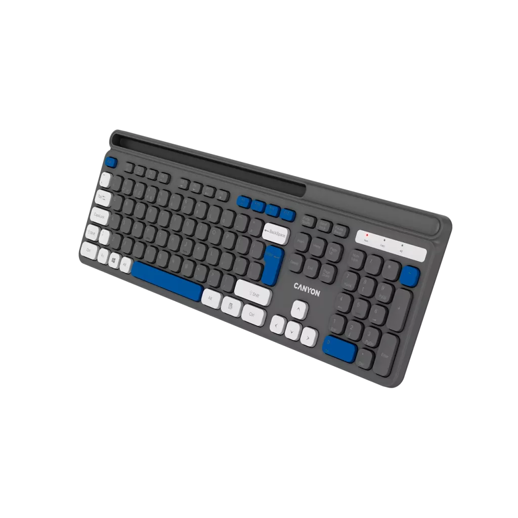 Canyon Wireless keyboard HKB-W03 CNS-HKBW03DG