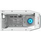 Kasë COUGAR PC FV270, Mid Tower, e bardhe