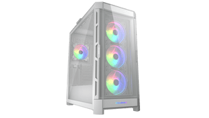 RYZEN 7 7800X3D / 16GB /  1TB SSD / RTX 4060TI 8GB