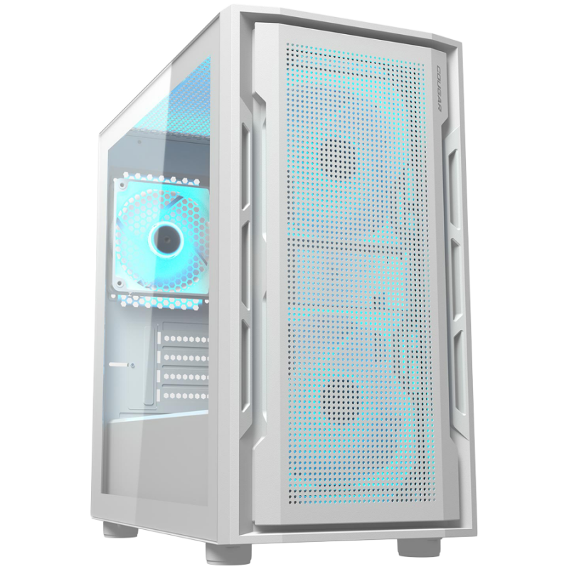 Ryzen™ 7 9800X3D / 32-GB DDR5 / 1-TB SSD NV3 / RTX 4060 Ti