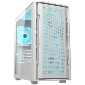Ryzen™ 7 9800X3D / 32-GB DDR5 / 1-TB SSD NV3 / RTX 4060 Ti