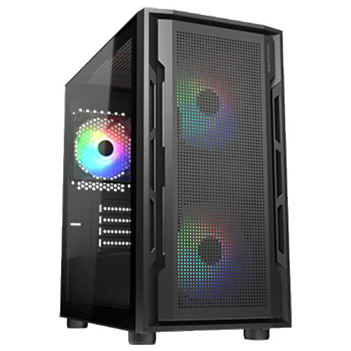 Ryzen ® 7 7800X3D / 32-GB DDR5 / 1TB SSD/RTX 4060 16-GB